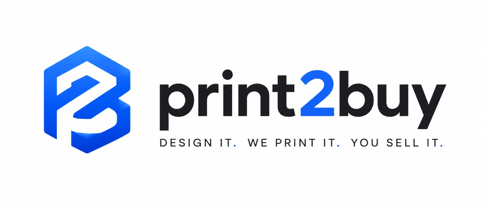 print2buy - الطباعة حسب الطلب – صنع في العراق