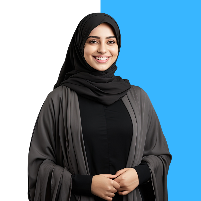 Sara Alomari