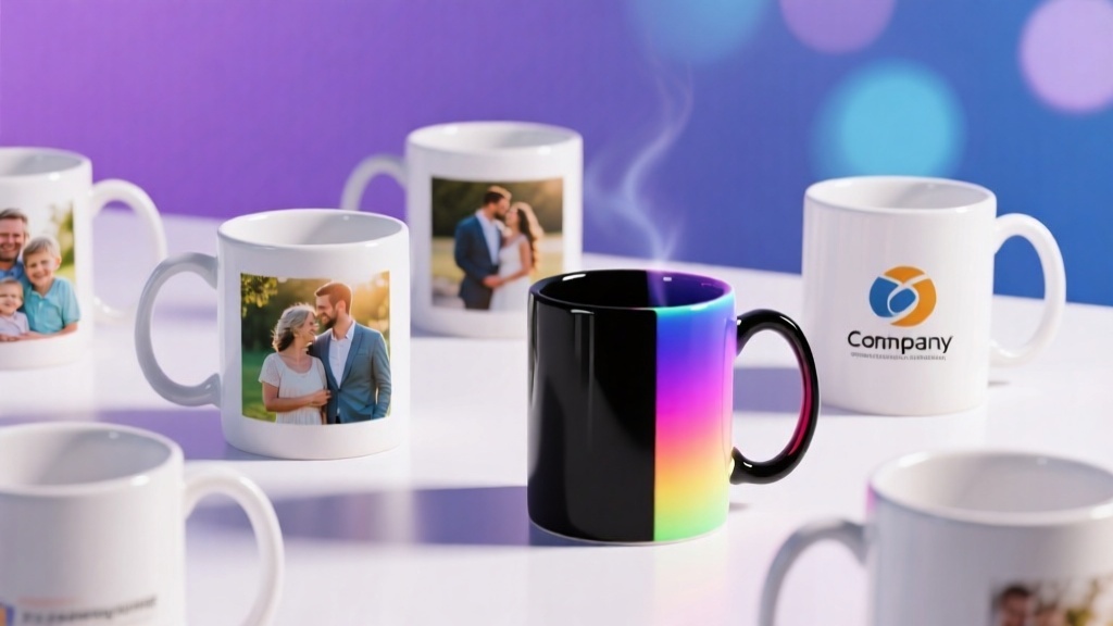 طباعة على مج في بغداد | Print2Buy طباعة على مج في بغداد