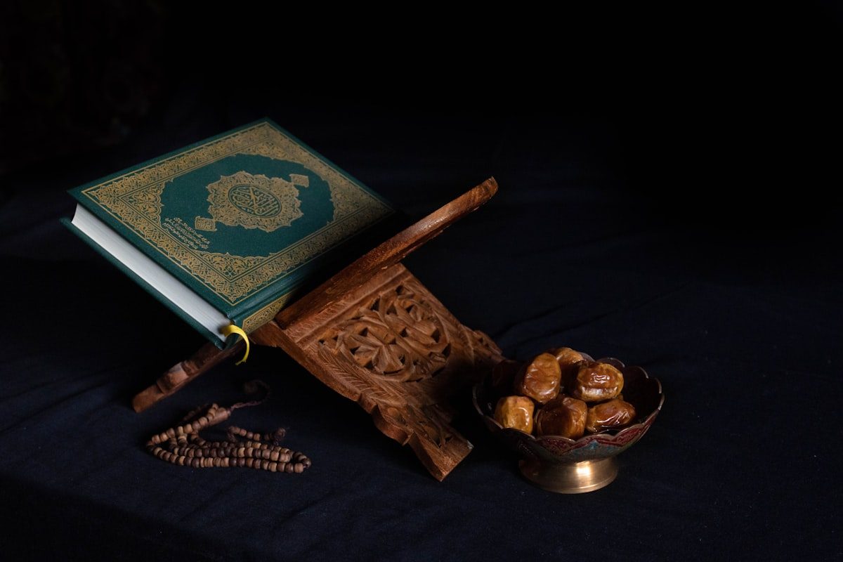 أفكار تصاميم وهدايا رمضان والعيد — دليل الموسم المصوّر