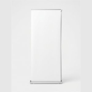 رول أب بانر 85×200 سم بستاند ألمنيوم